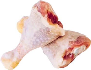 Kyllingklubber halal 5kg