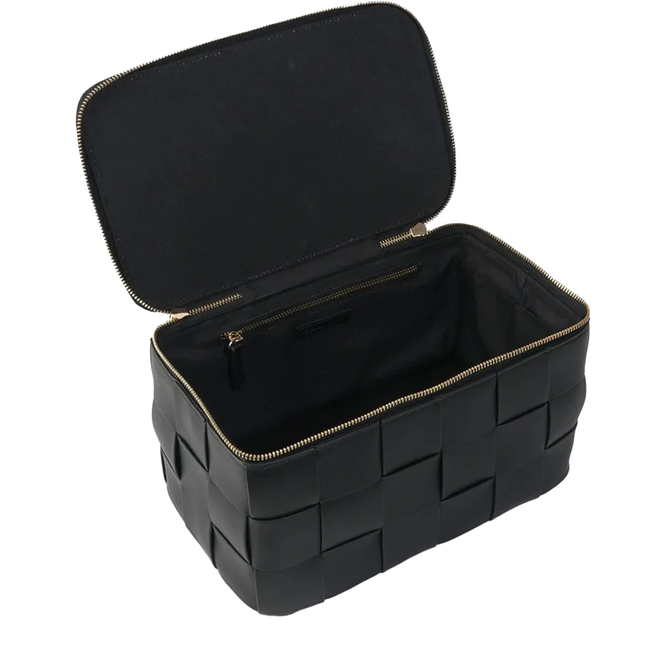 Ceannis Braided Beauty Box Black