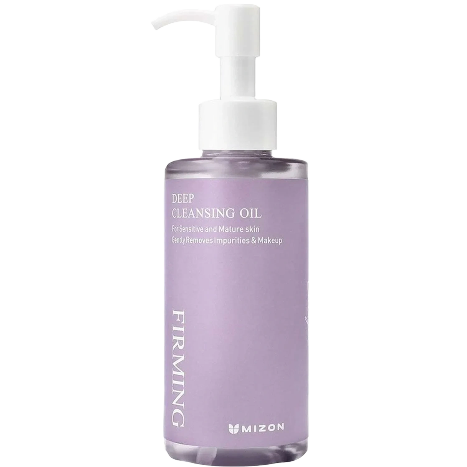 Mizon Firming Deep Cleansing Oil