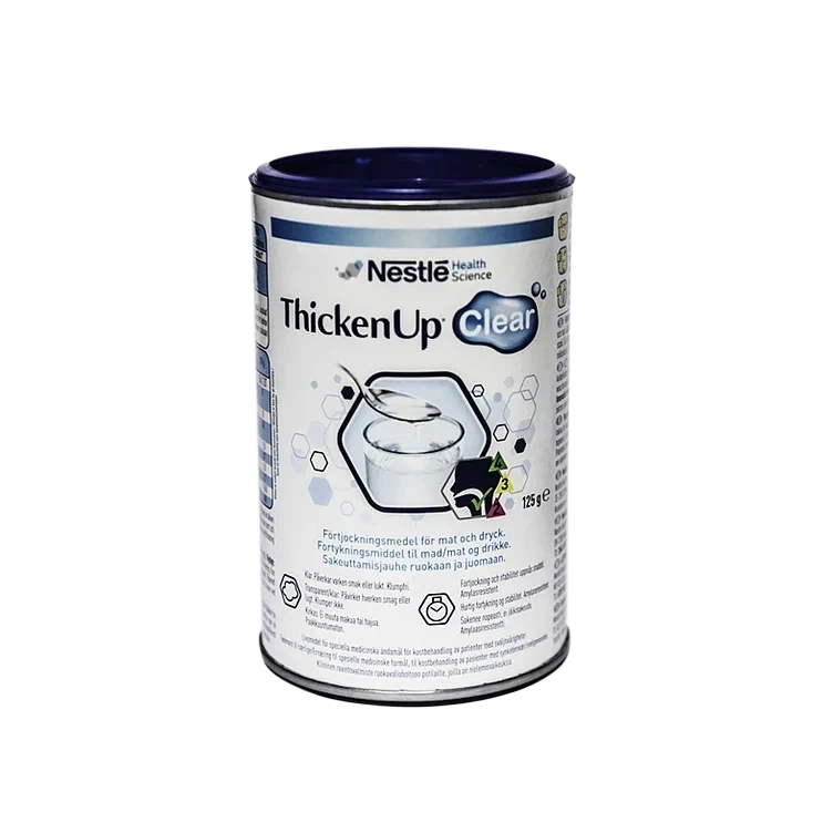 Resource thickenup clear 125g