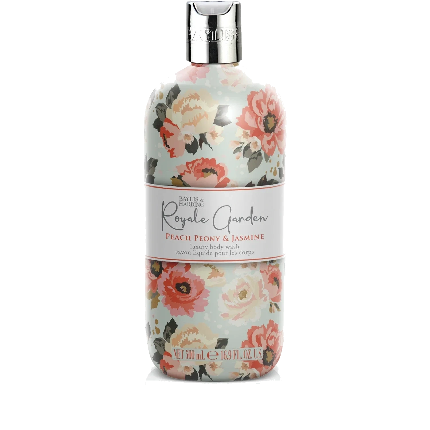 Baylis & Harding Royale Garden Body Wash