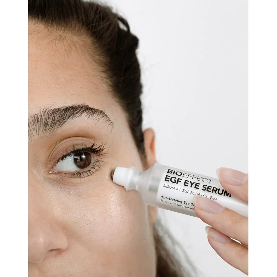Bioeffect EGF Eye Serum