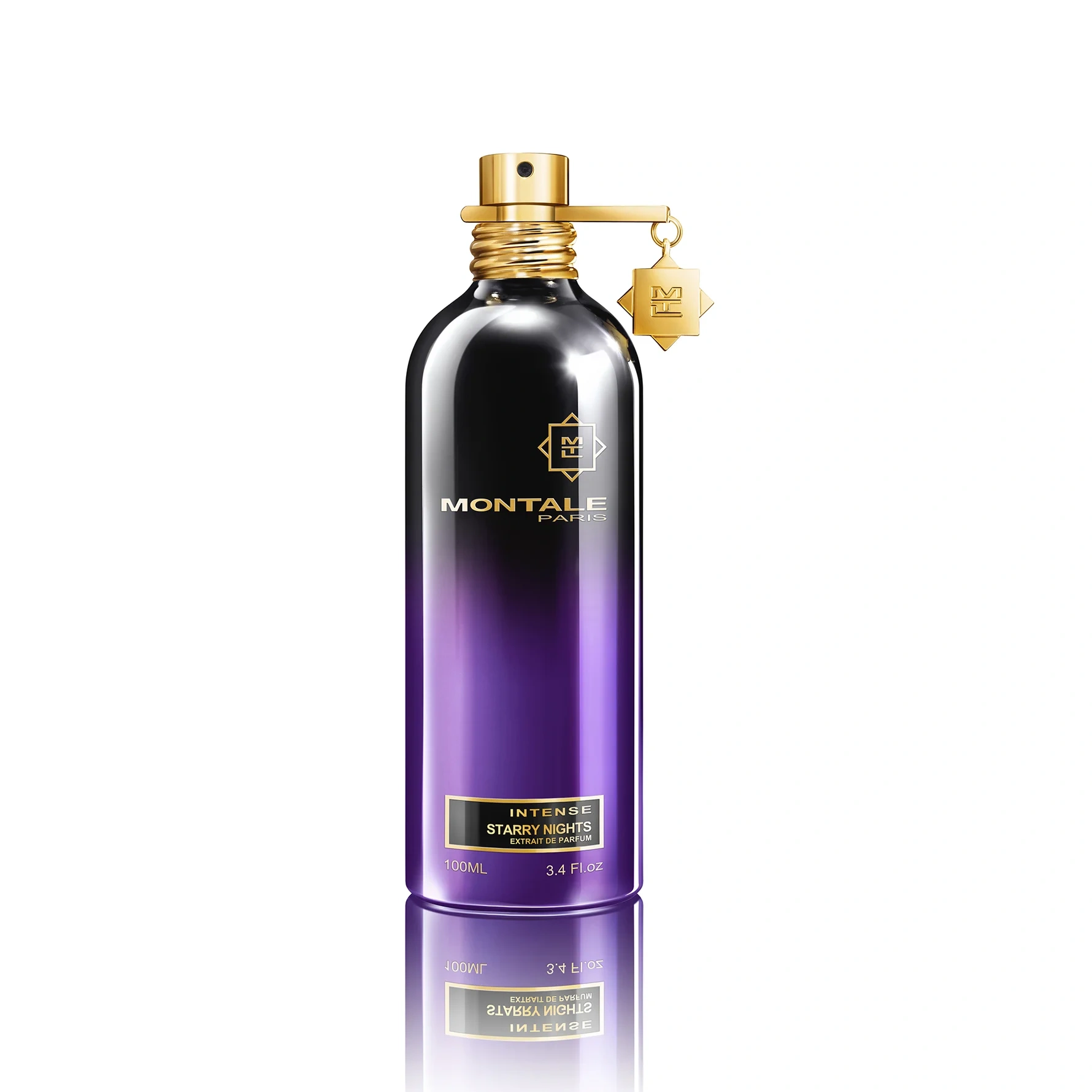 Montale Intense Starry Nights Eau de Parfum 100 ml