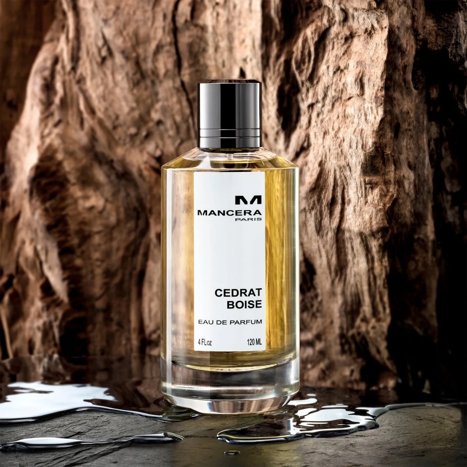 Mancera Cedrat Boise Eau de Parfum 120 ml