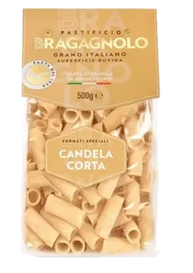 Bragagnolo Candela Corta