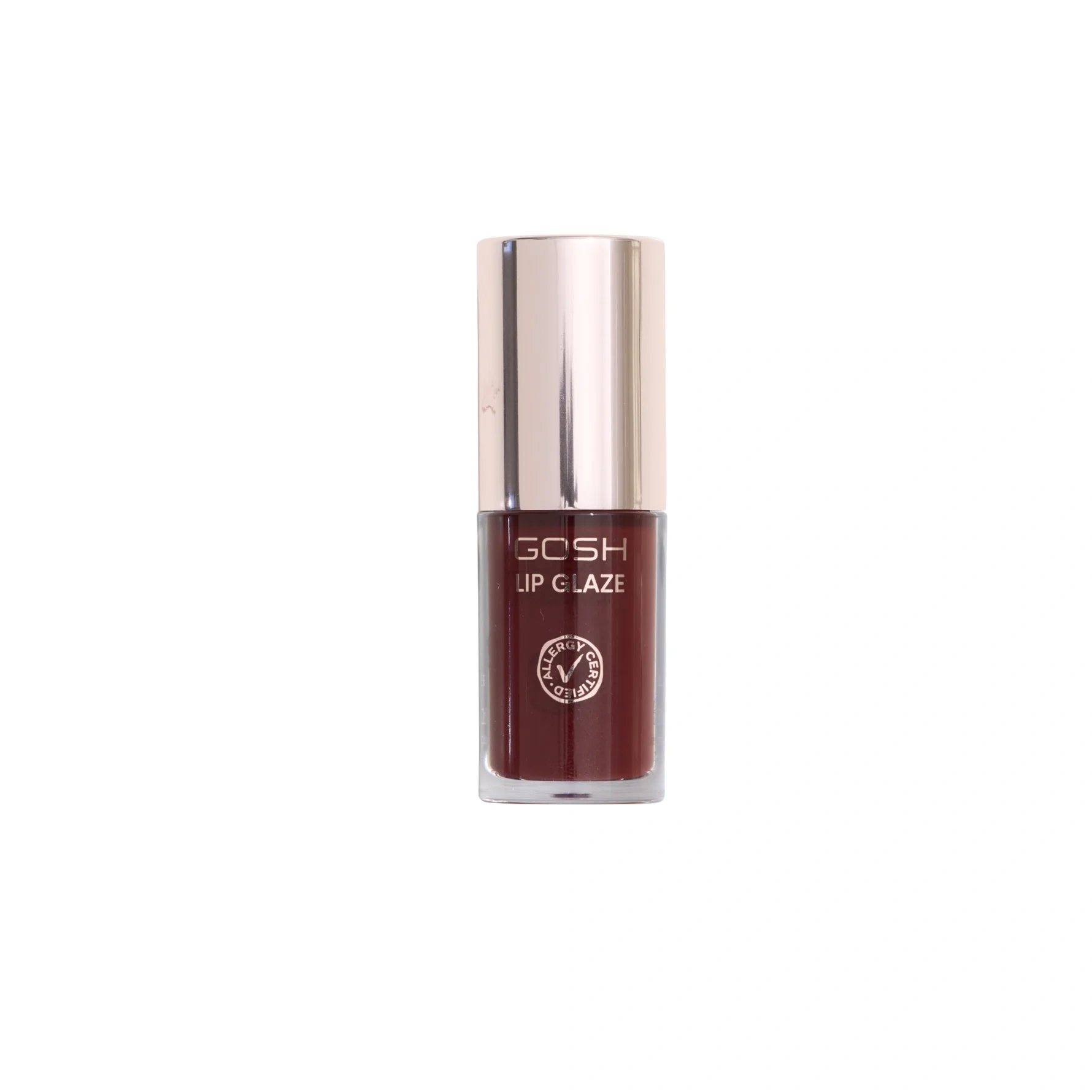 Gosh Copenhagen Lip Glaze 005 Wild Berry
