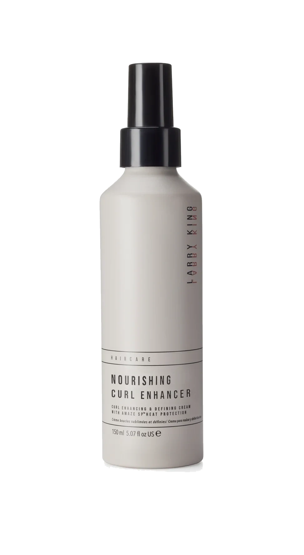 Larry King Nourishing Curl Enhancer 150 ml