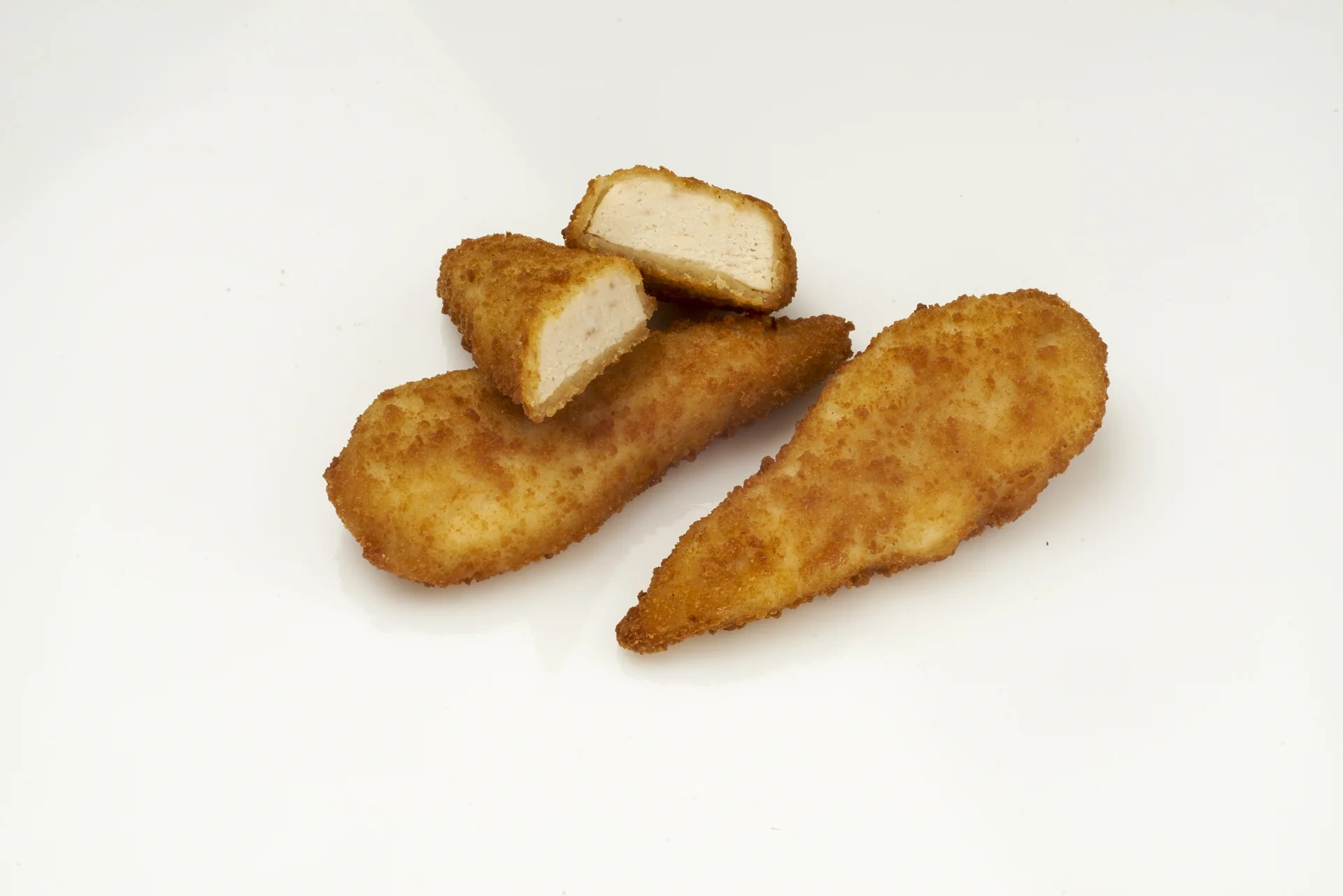 Chicken Fingers