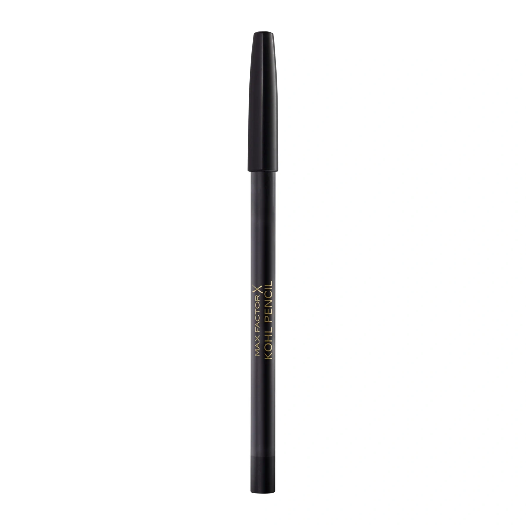 Max Factor Kohl Pencil Black