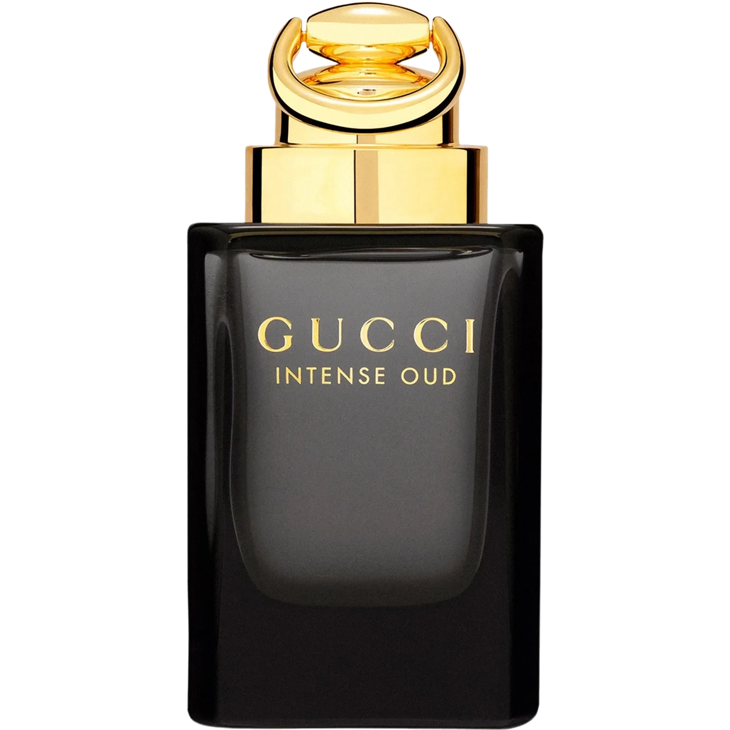 Gucci Oud Intense