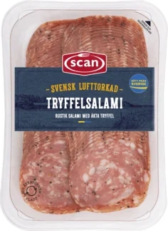 Tryffelsalami