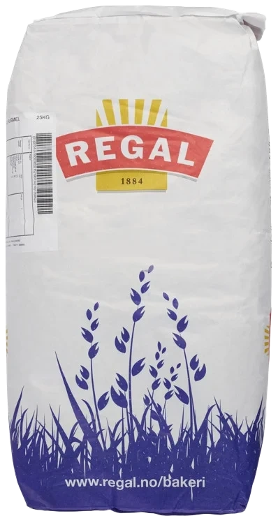 Rugmel 25kg