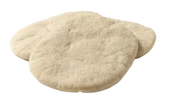 Polarbröd Pitabröd oval