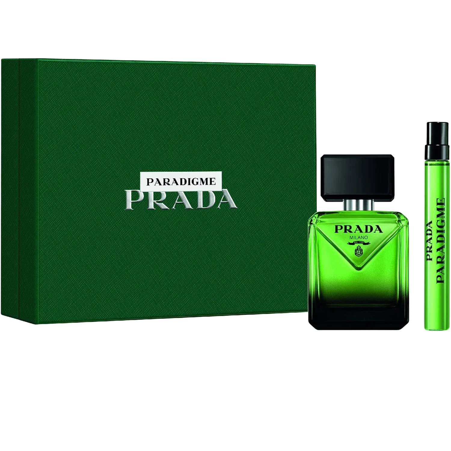 Prada Paradigme Eau de Parfum Set