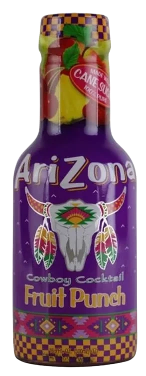Arizona Fruit Punch