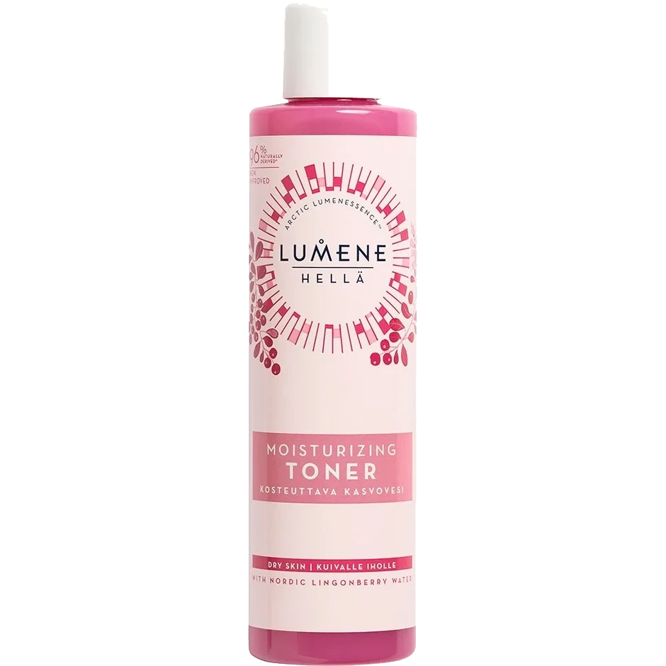 Lumene Moisturizing Toner