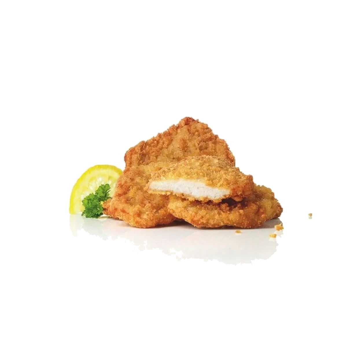 Schnitzel Mini