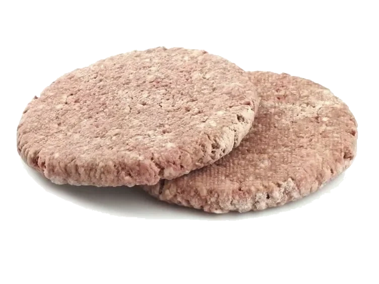 Homestyle Angusburger 150g X 48stk
