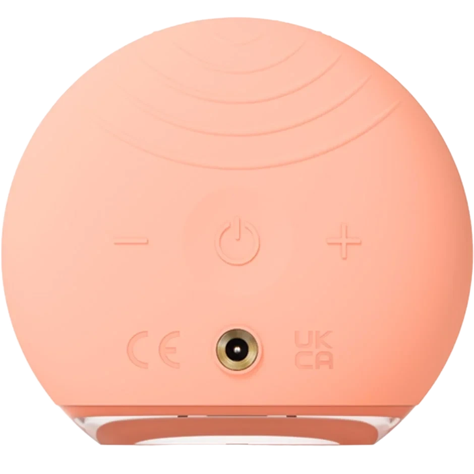 FOREO LUNA 4 go Peach Perfect