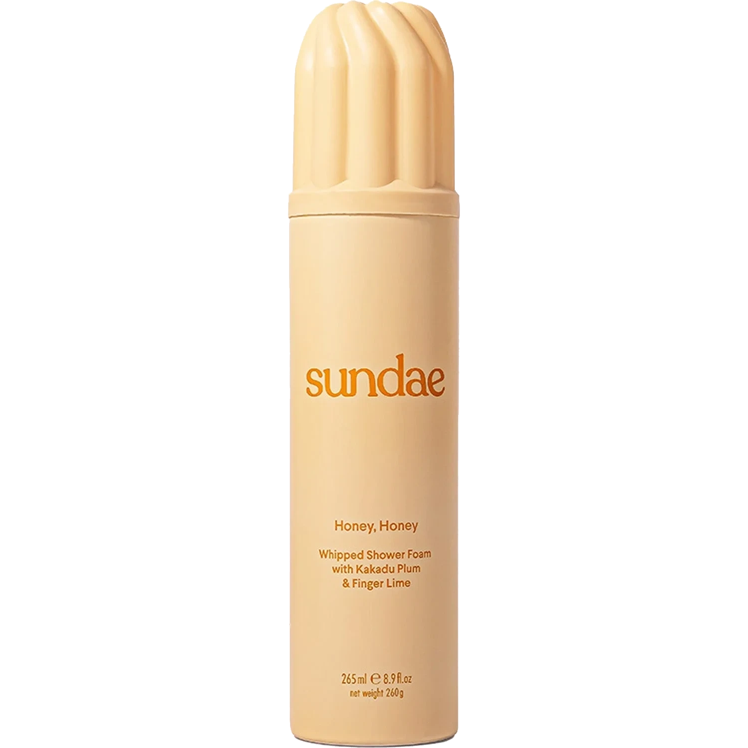 Sundae Whipped Shower Foam