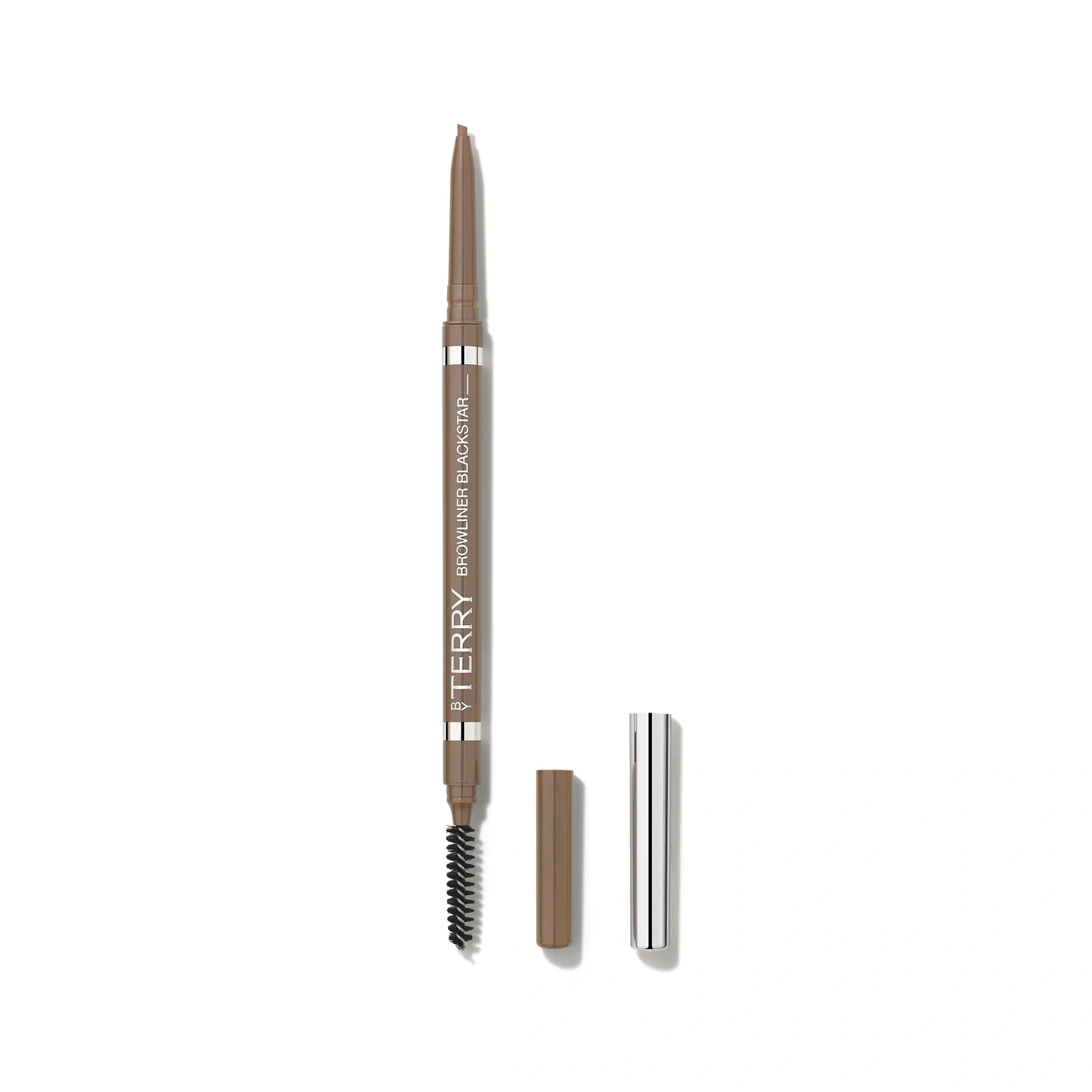 By Terry Browliner Blackstar N1 Blonde