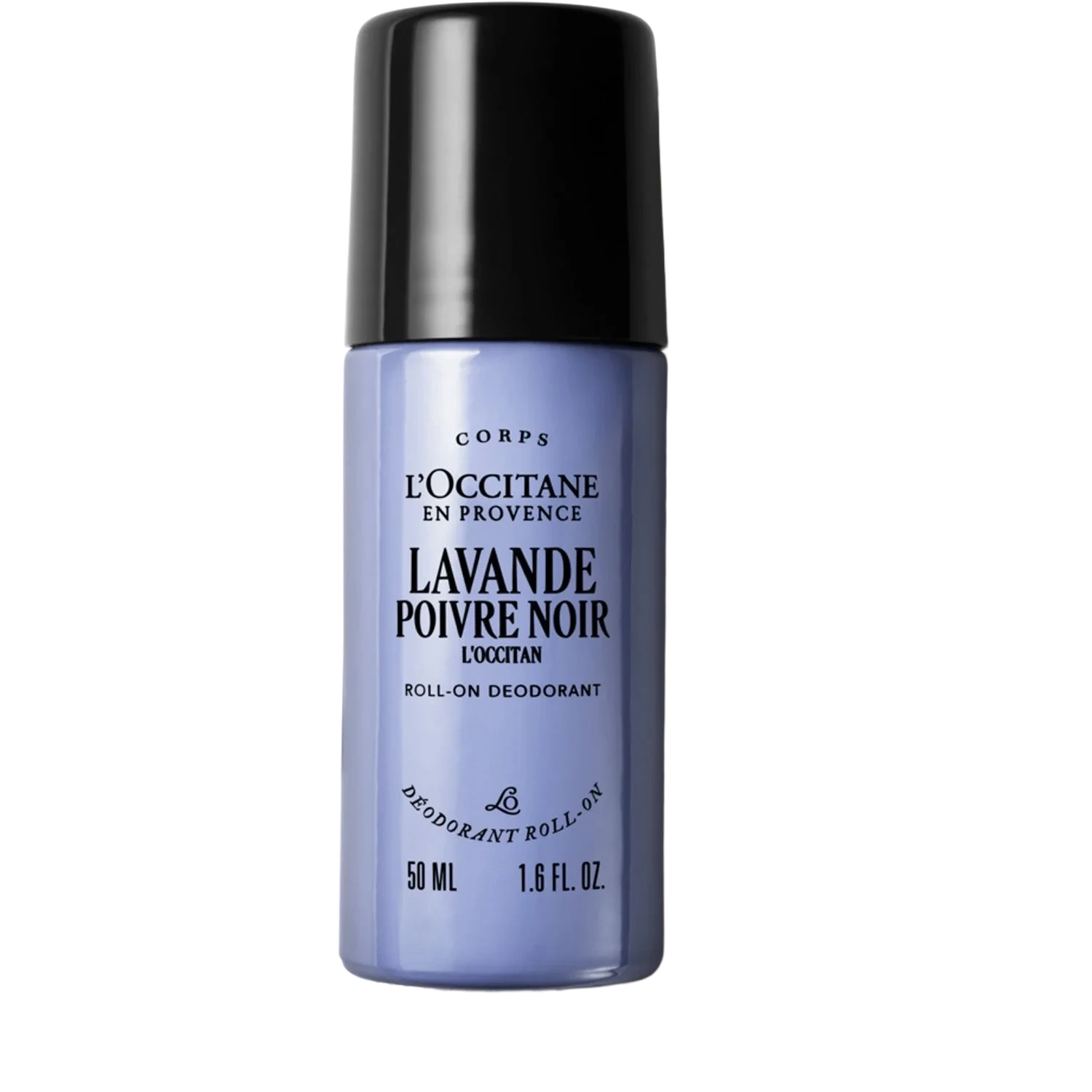 L'Occitane en Provence Lavande Poivre Noir Deo Roll-On