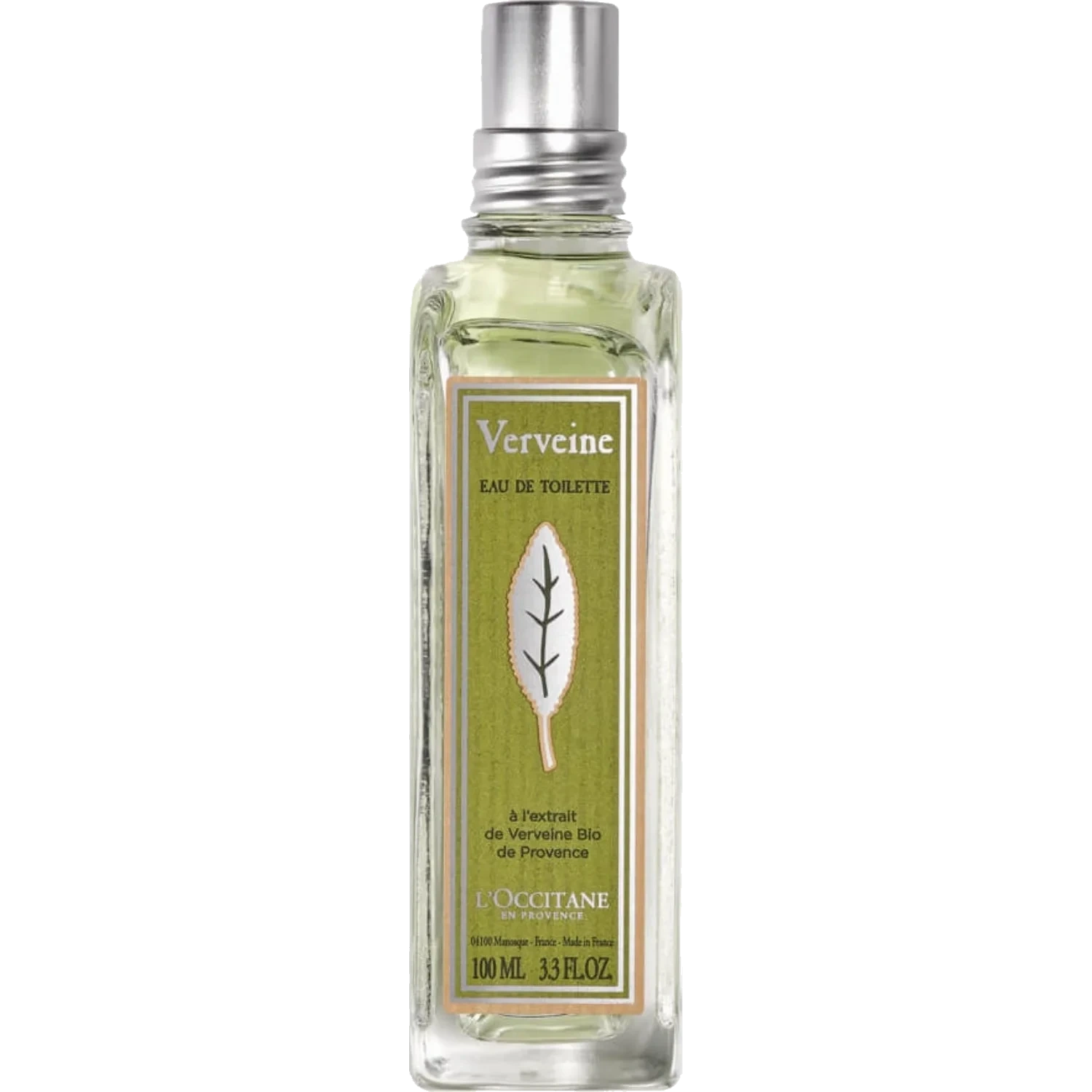 L'Occitane en Provence Verbena