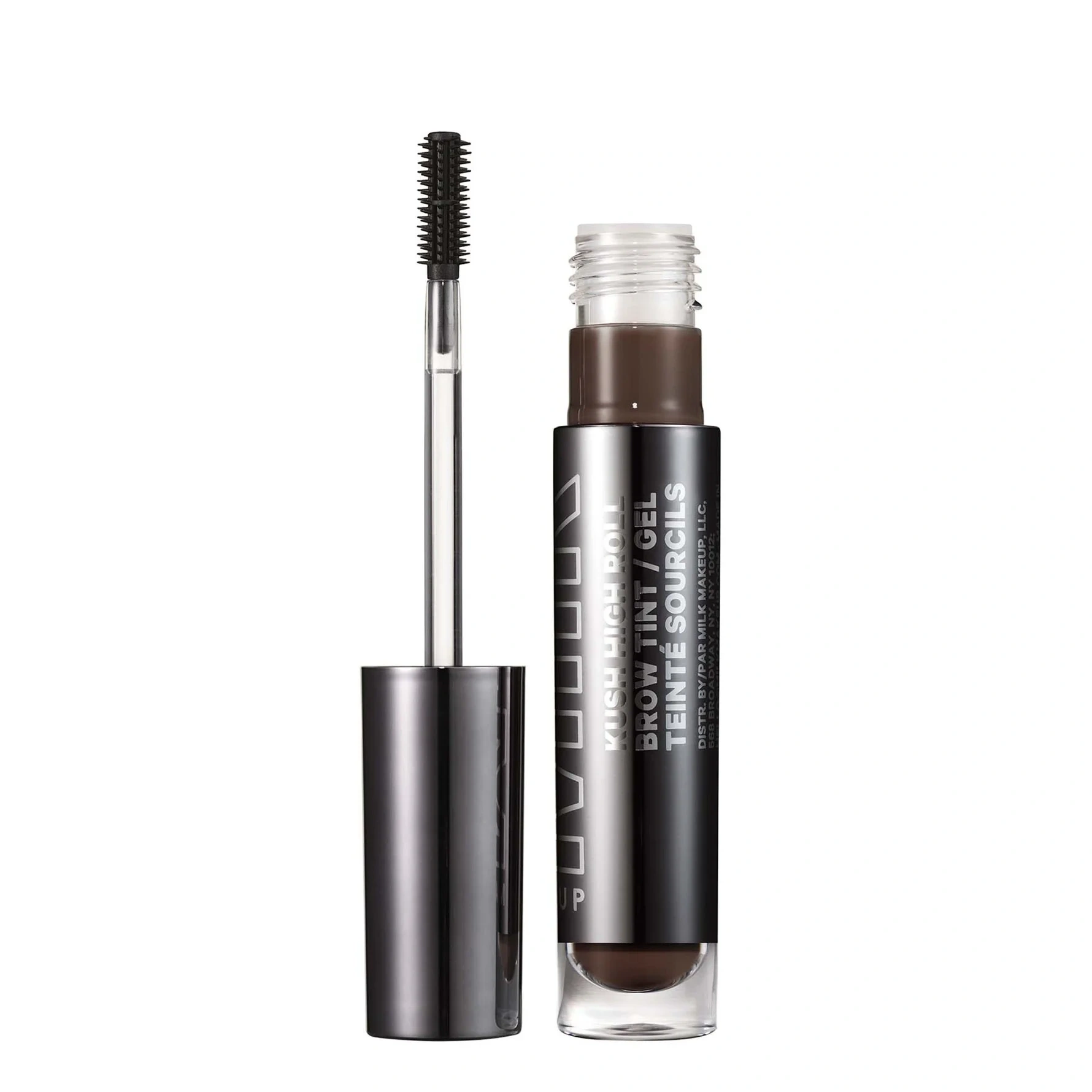 Milk Makeup KUSH High Roll Brow Tint Grind