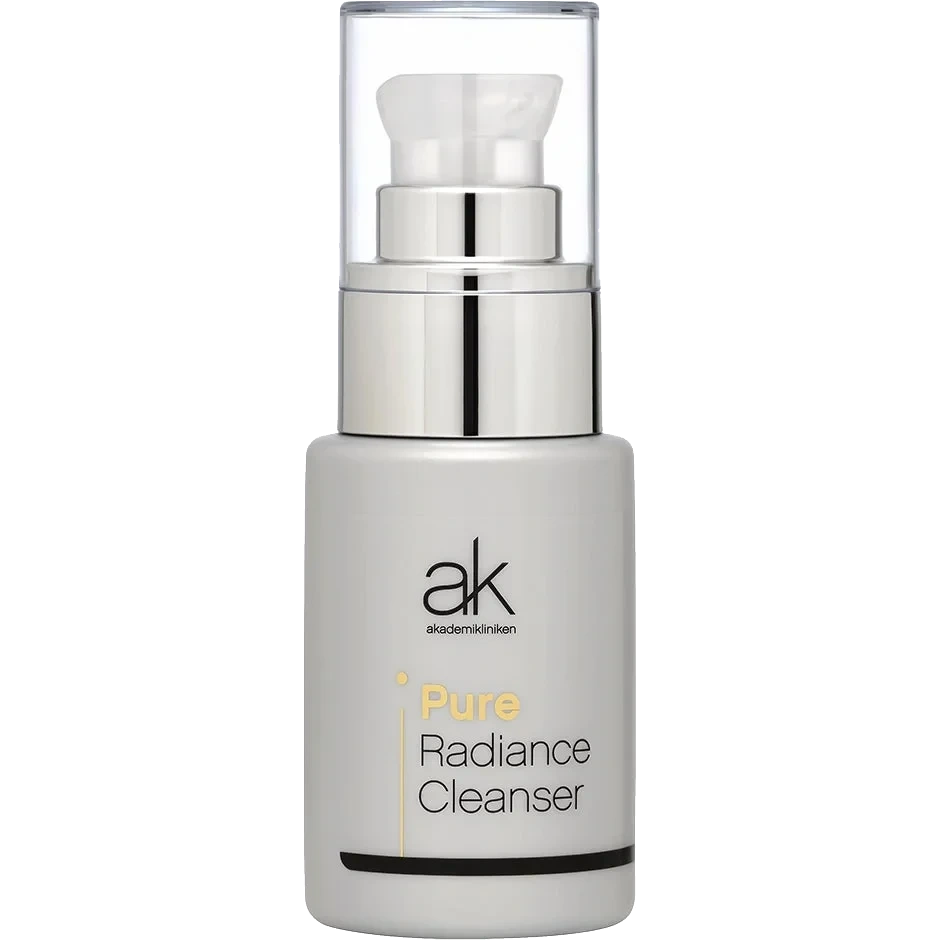 Akademikliniken Skincare Pure Radiance Cleanser