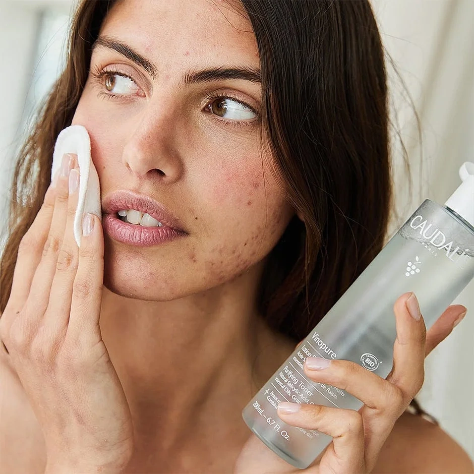 Caudalíe Vinopure Purifying Toner