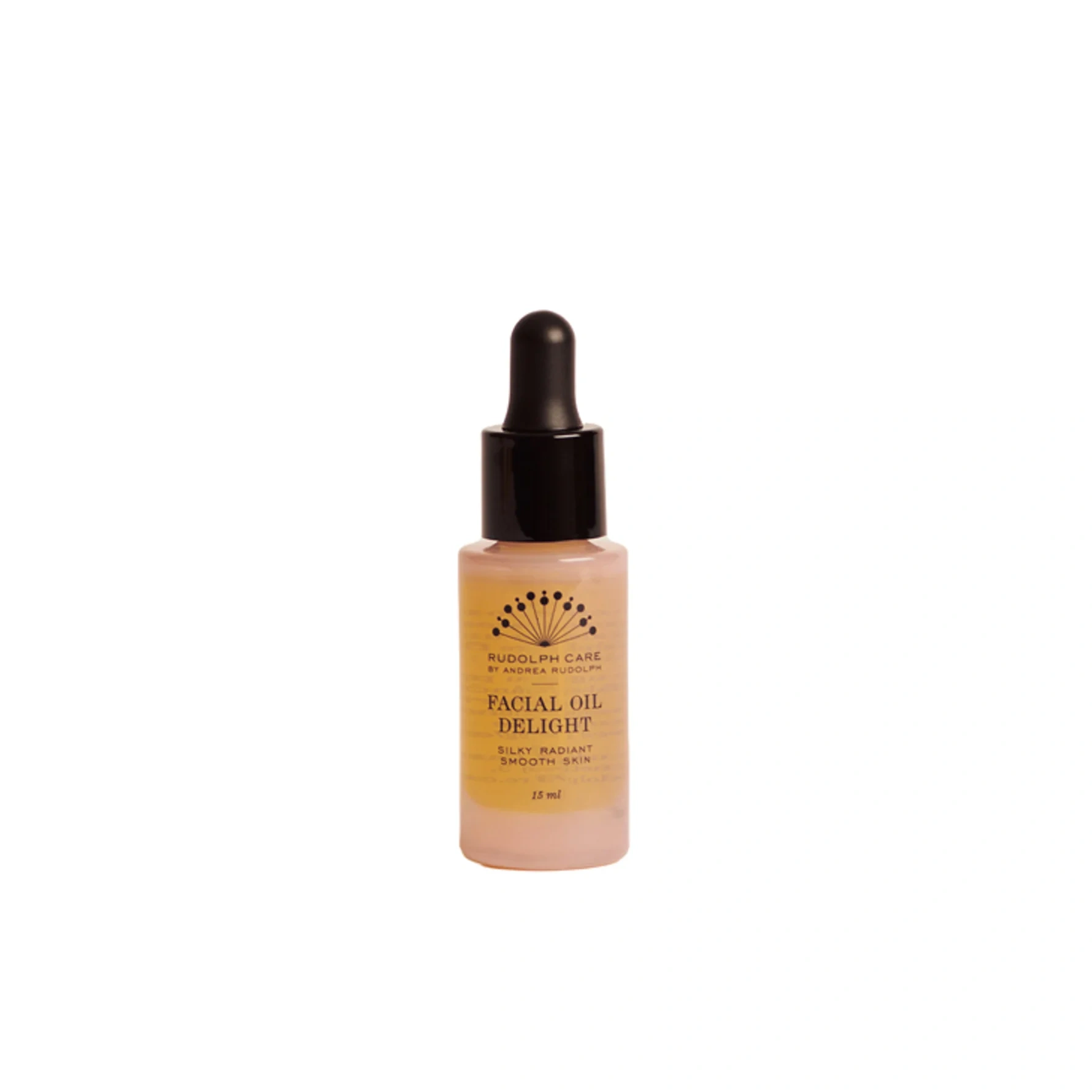 Rudolph Care Facial Oil Delight, 15 ml
