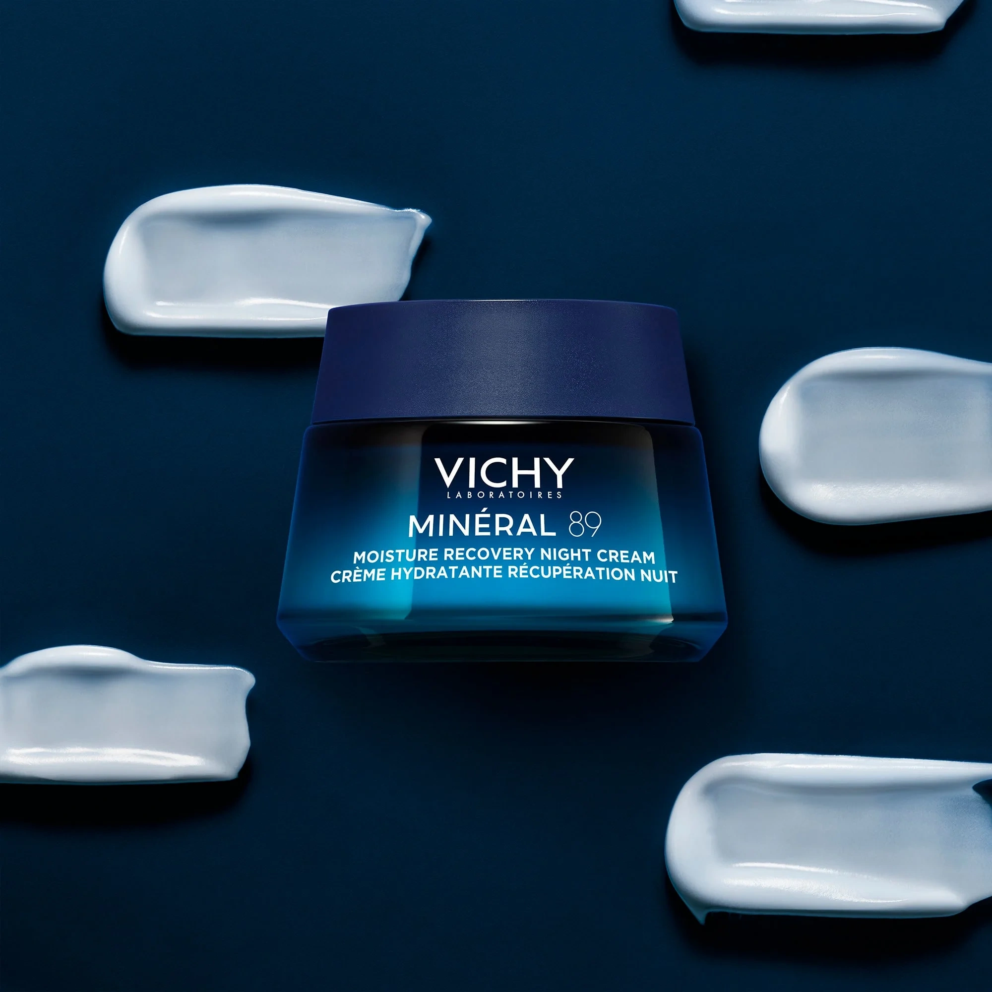 Minéral 89 Night Cream