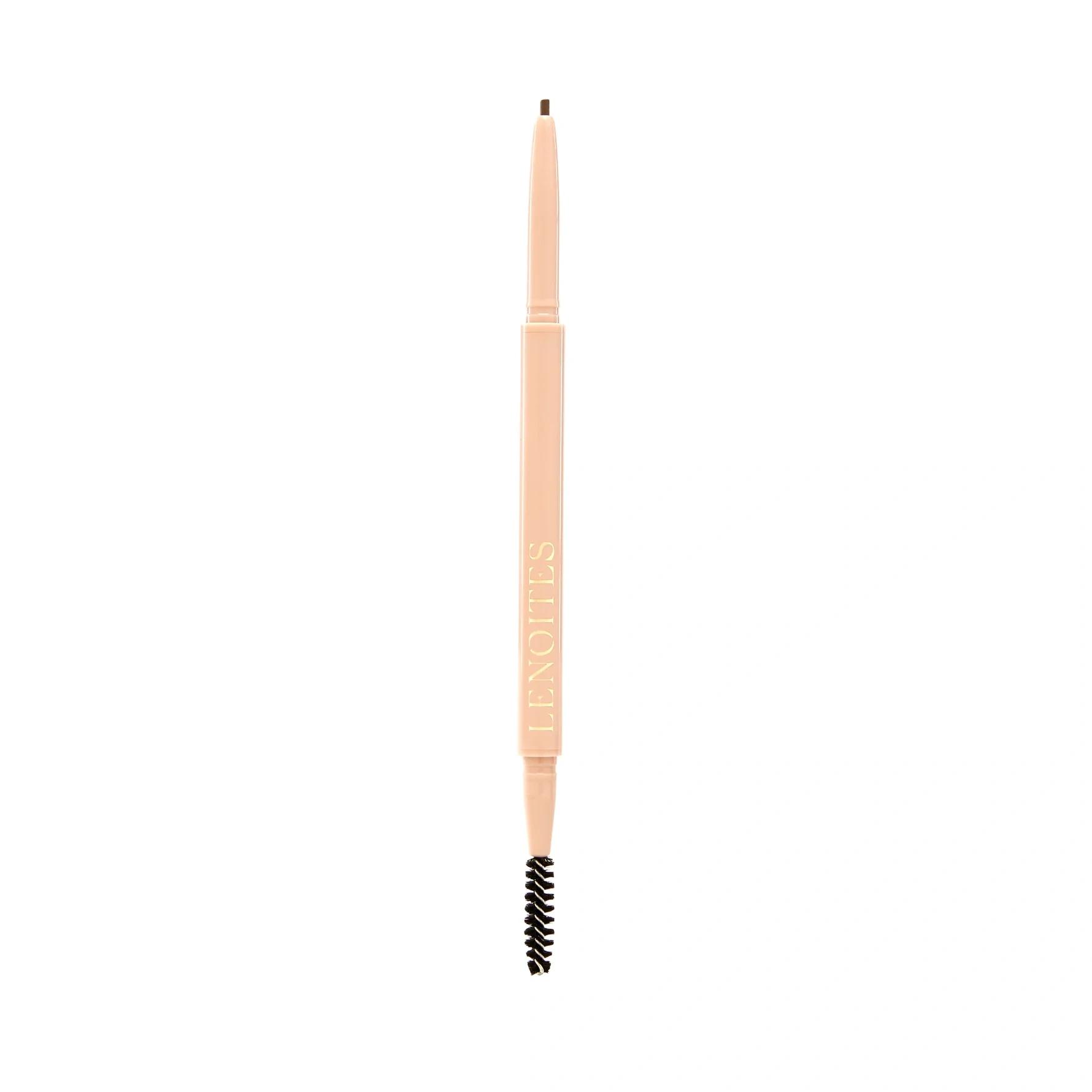 Lenoites Brow Micro Sculpting Pencil 02. Brown