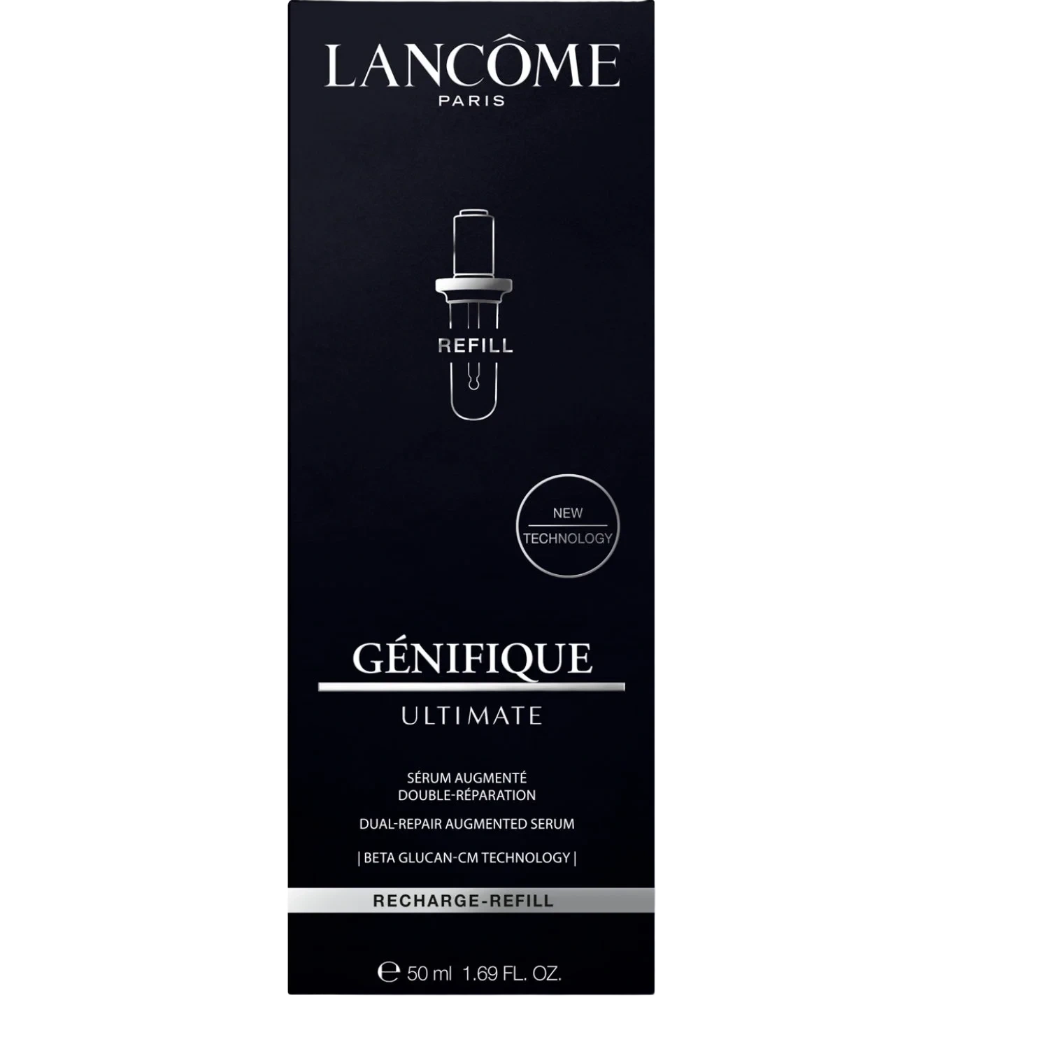 Lancôme Génifique Ultimate Serum Refill