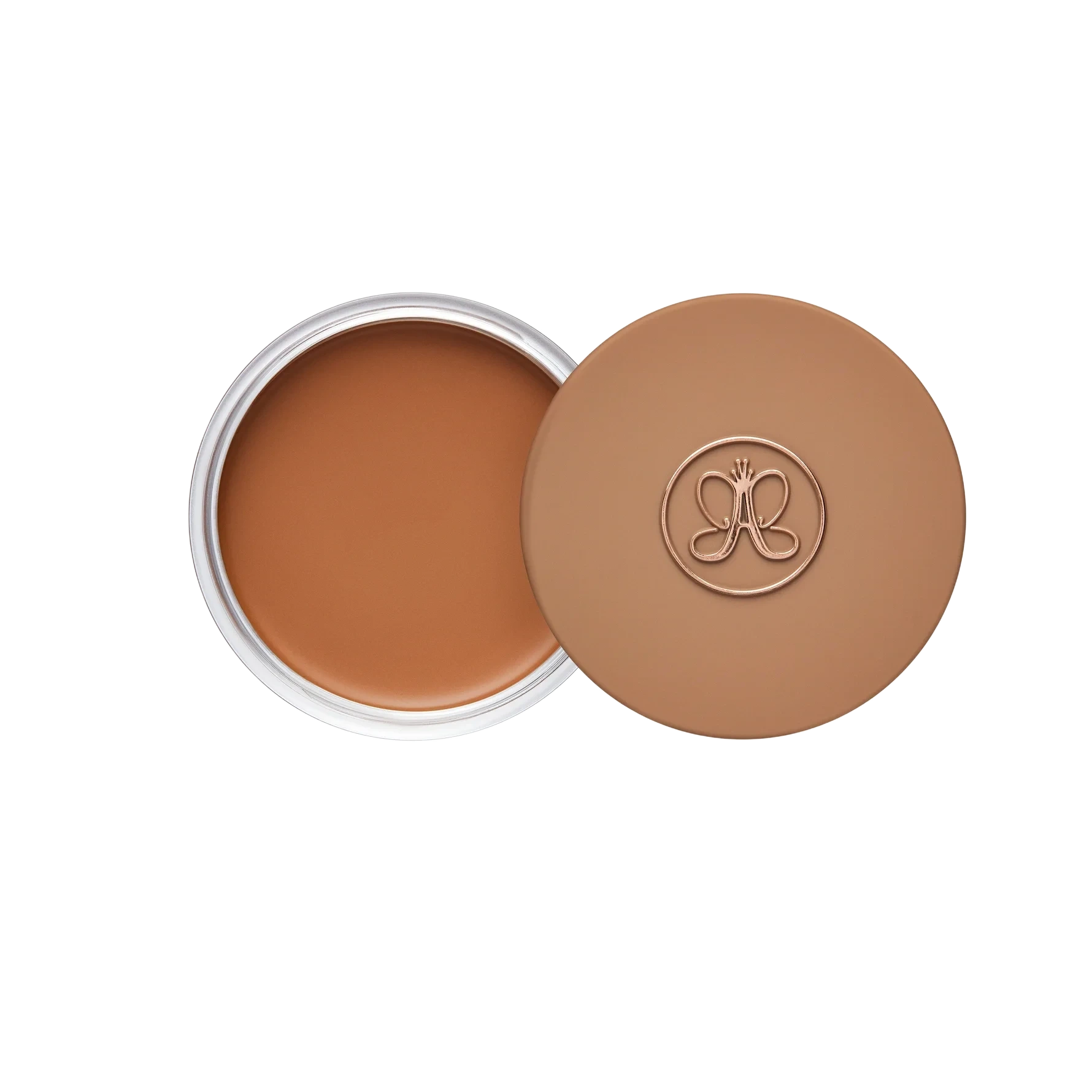 Anastasia Beverly Hills Cream Bronzer Caramel