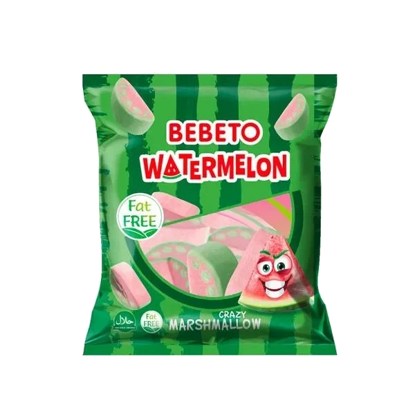 Watermelon Marshmallow