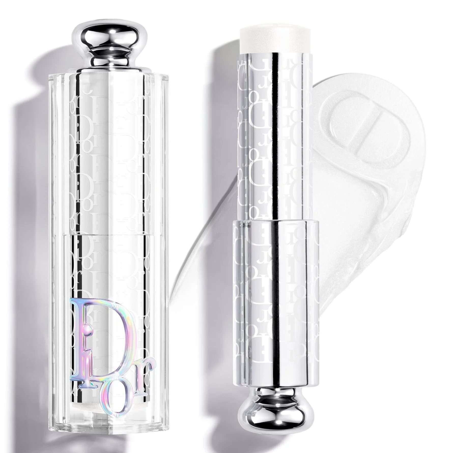 Dior Backstage Glassy Glow Stick 035 Glazed Ice