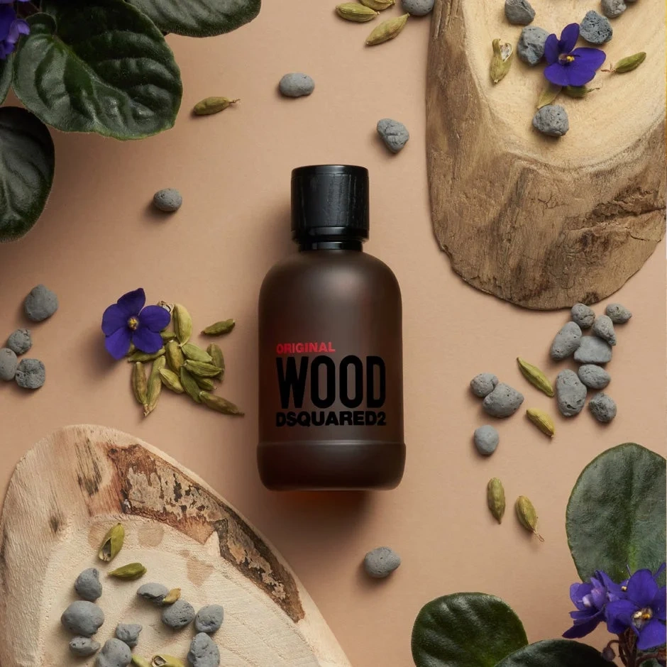 Dsquared2 Original Wood PH