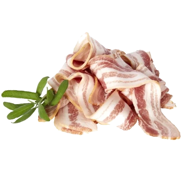 Gilde Bacon I Skiver U/svor 1,8kg