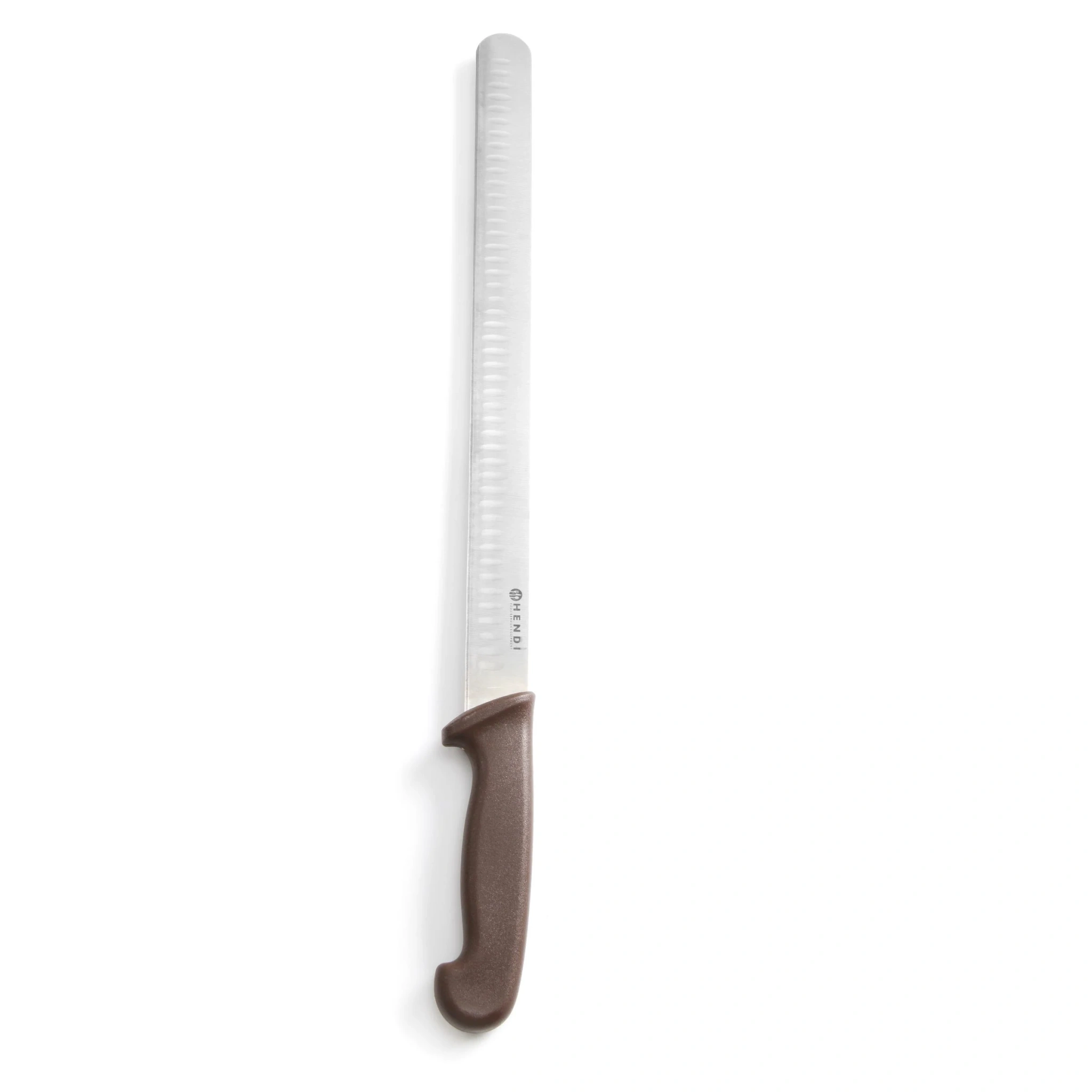 Skinka/laxkniv med grantonegg