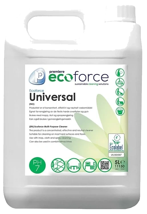 Ecoforce Universal 5l