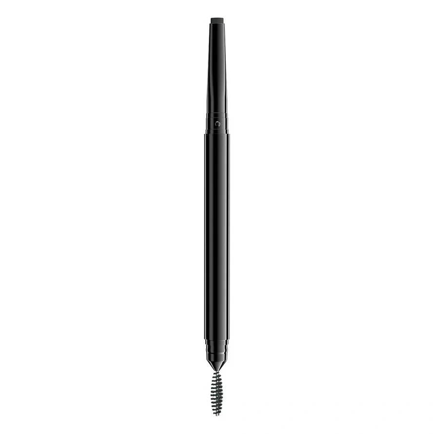 NYX PROFESSIONAL MAKEUP Precision Eyebrow Pencil 07 Charcoal