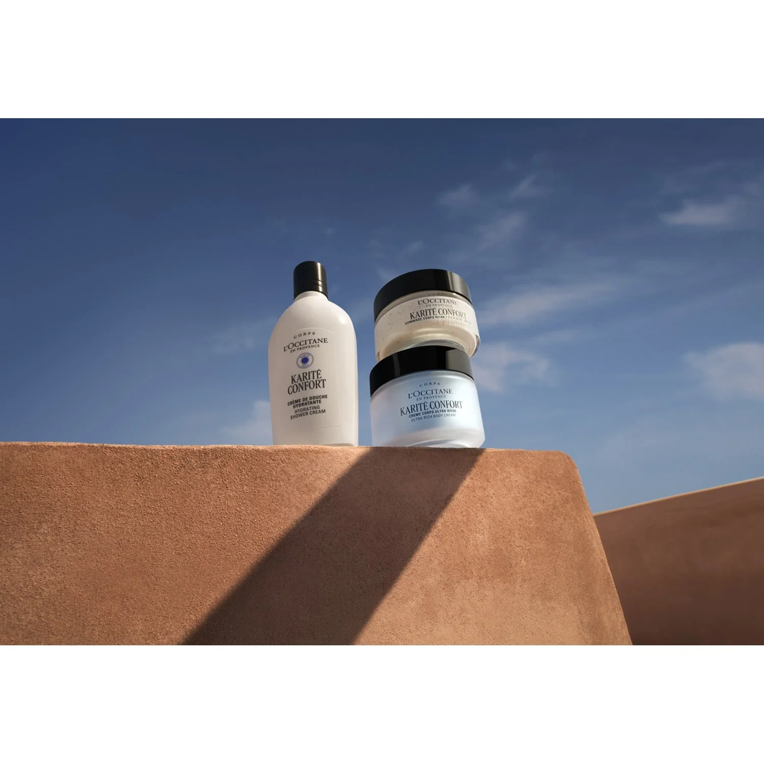 L'Occitane en Provence Shea Butter
