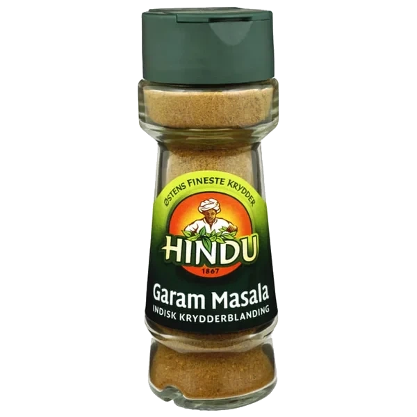 Garam Masala 26g Gl Hindu