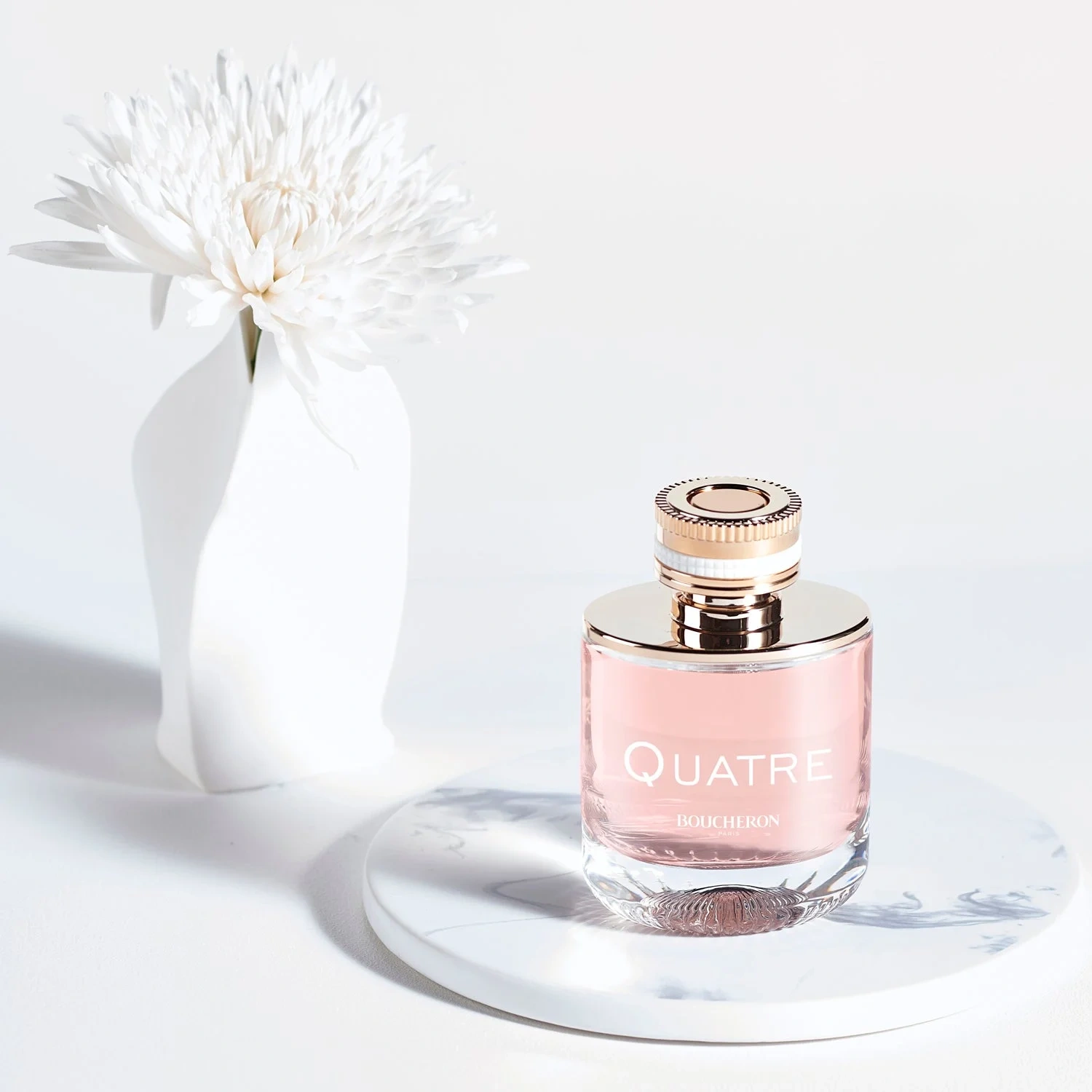 Boucheron Quatre Pour Femme