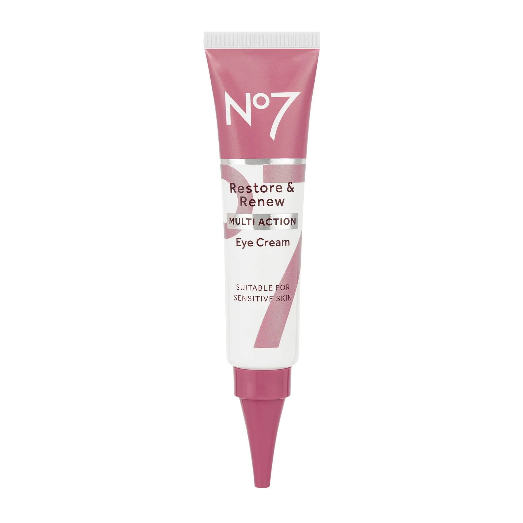 No7 Restore & Renew Mutli Action Eye Cream