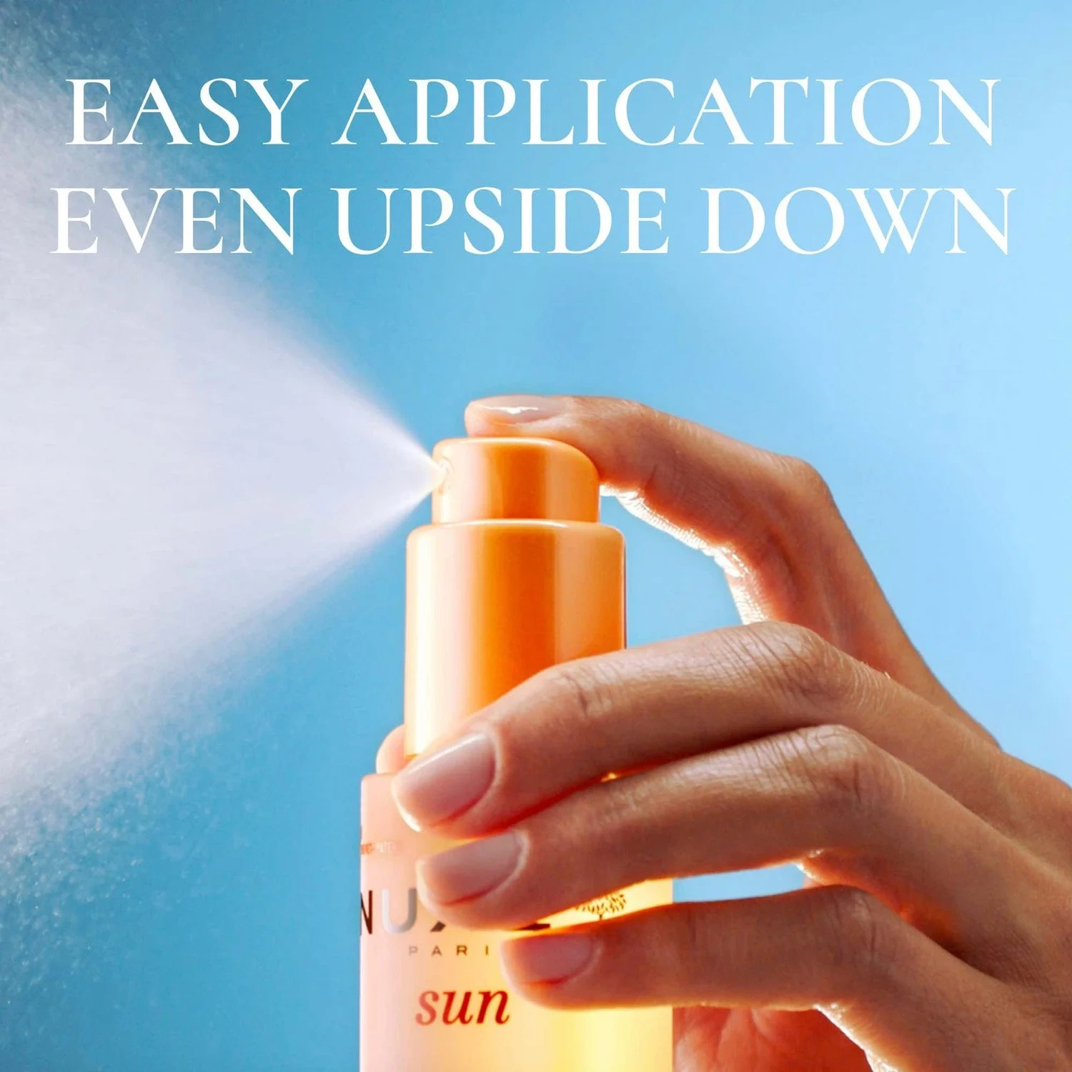 Nuxe Sun Mist Fresh Spf 30