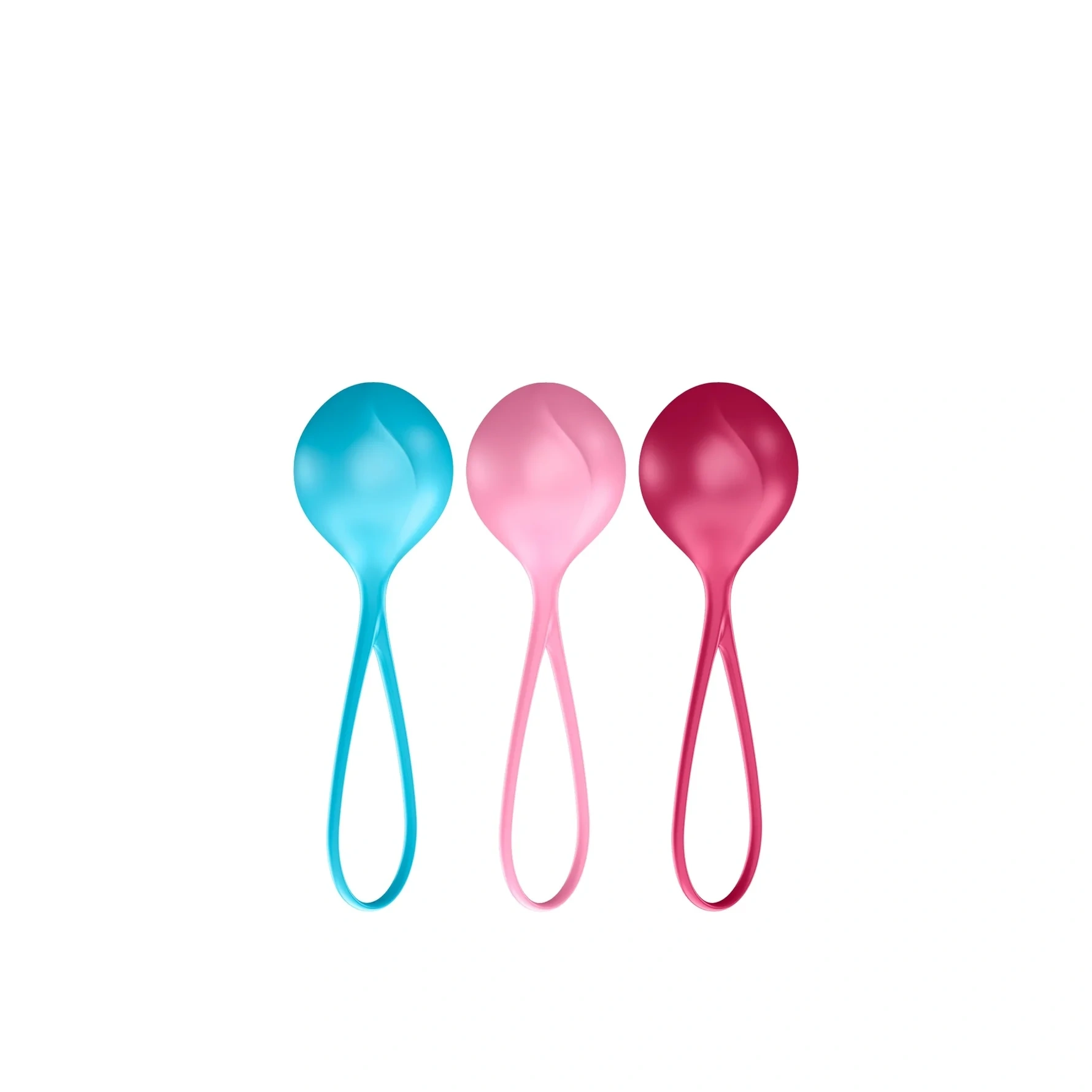Satisfyer Strengthening Balls Set of 3