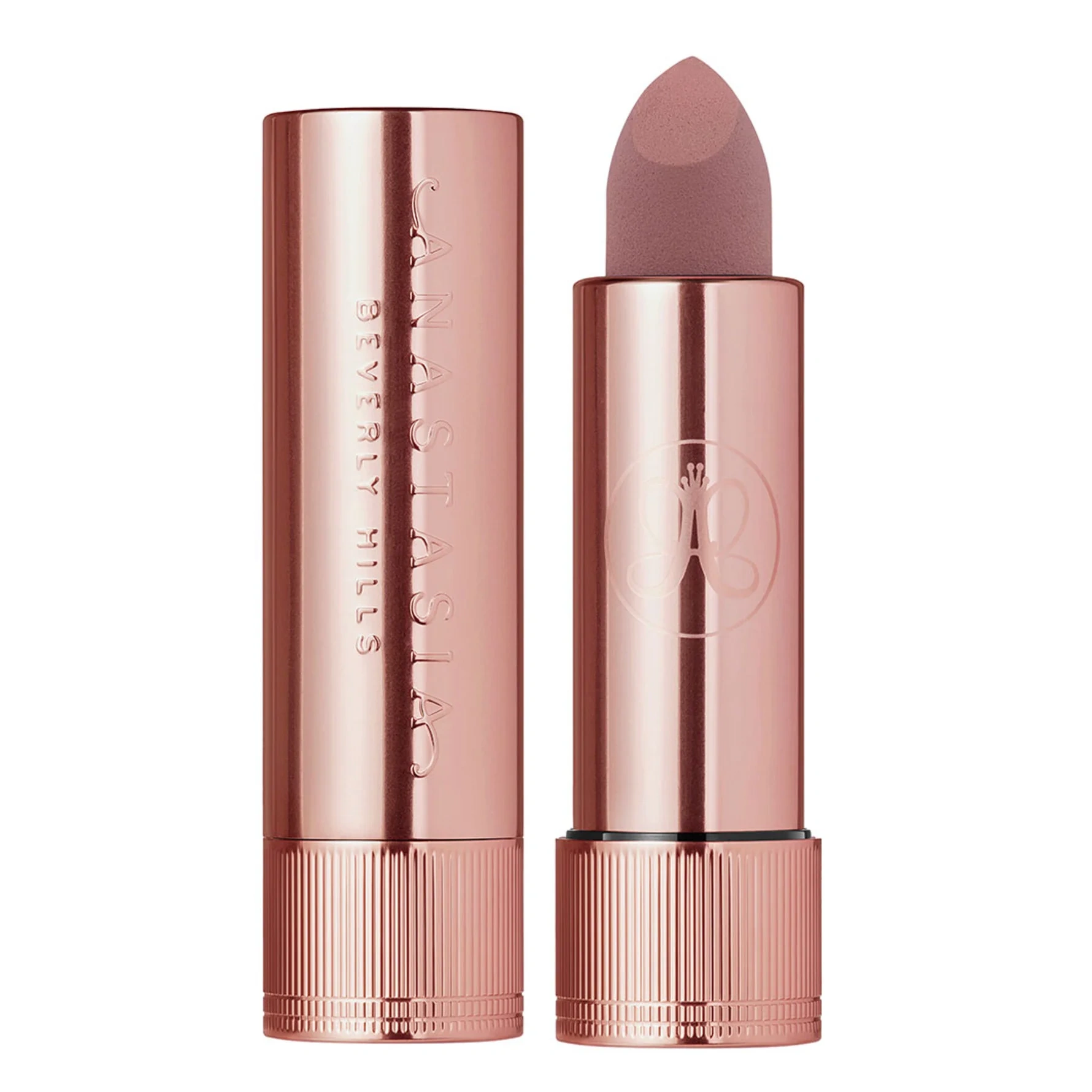 Anastasia Beverly Hills Matte Lipstick Soft Haze