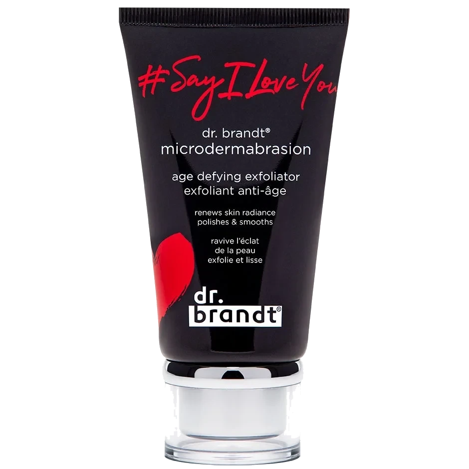 Dr Brandt Microdermabrasion